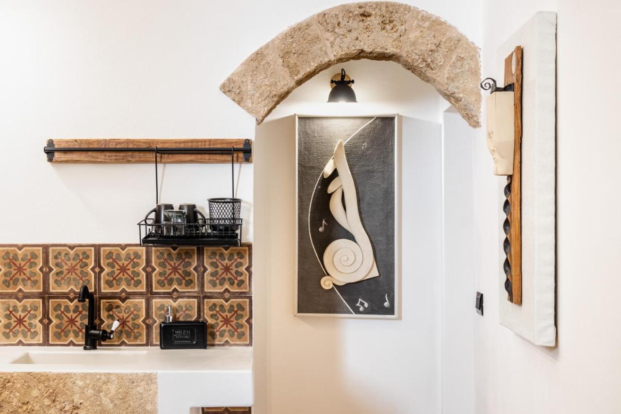Othila Home Noto Kültér fotó
