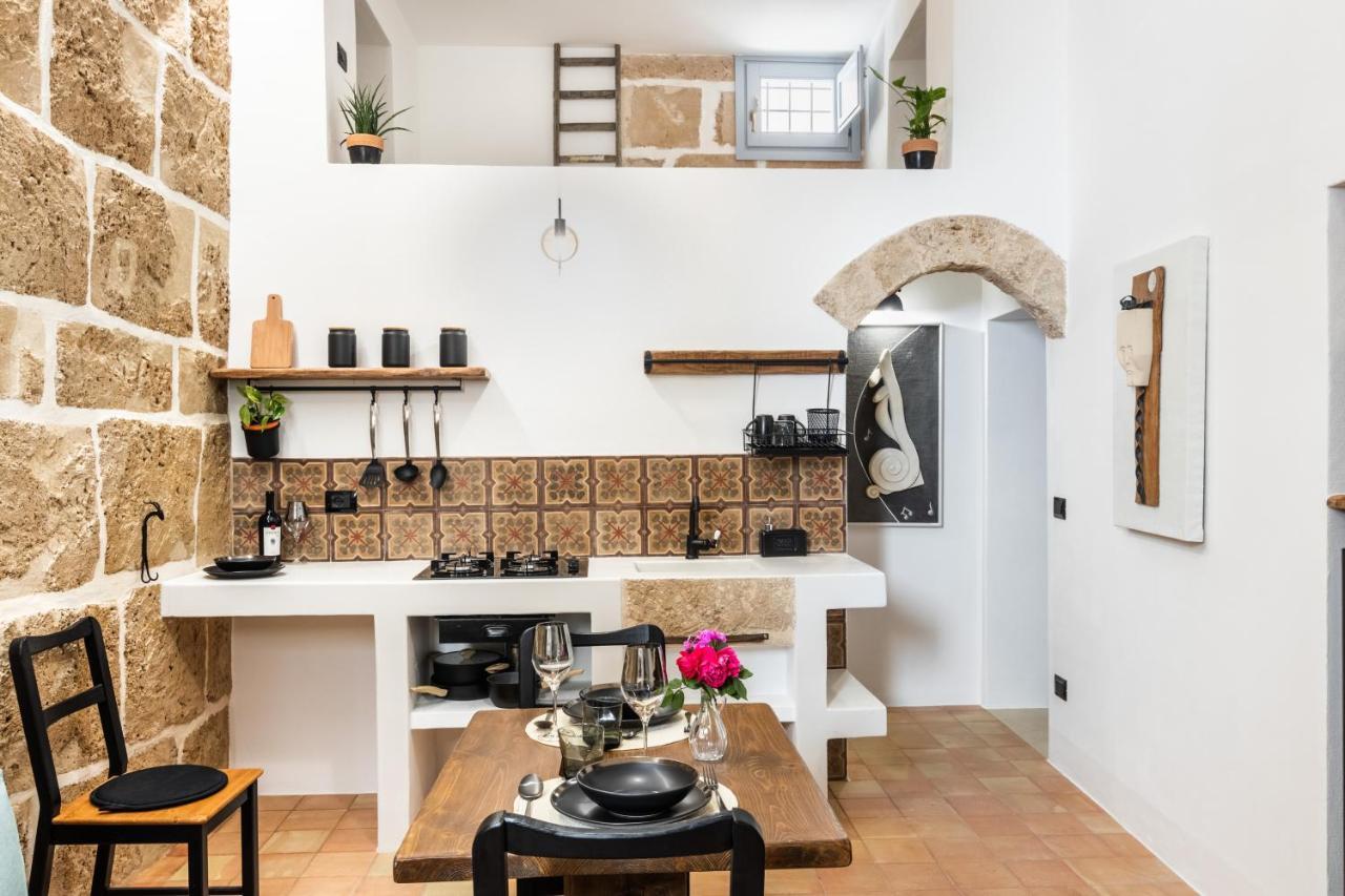 Othila Home Noto Kültér fotó
