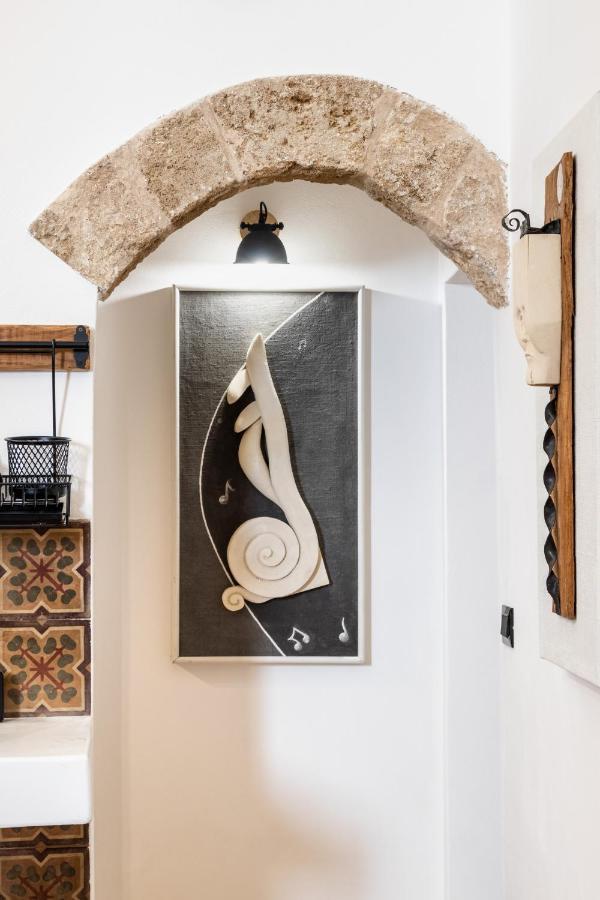 Othila Home Noto Kültér fotó