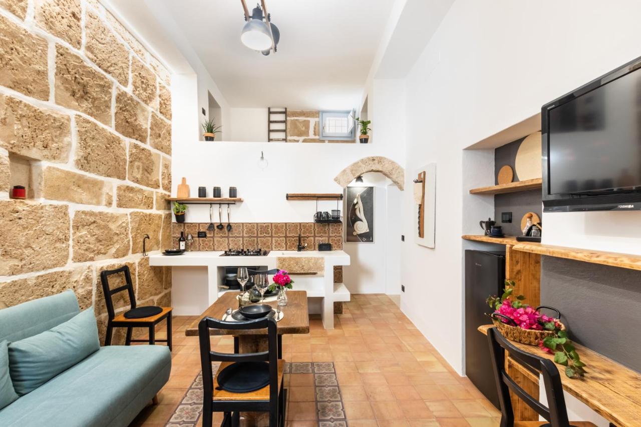 Othila Home Noto Kültér fotó
