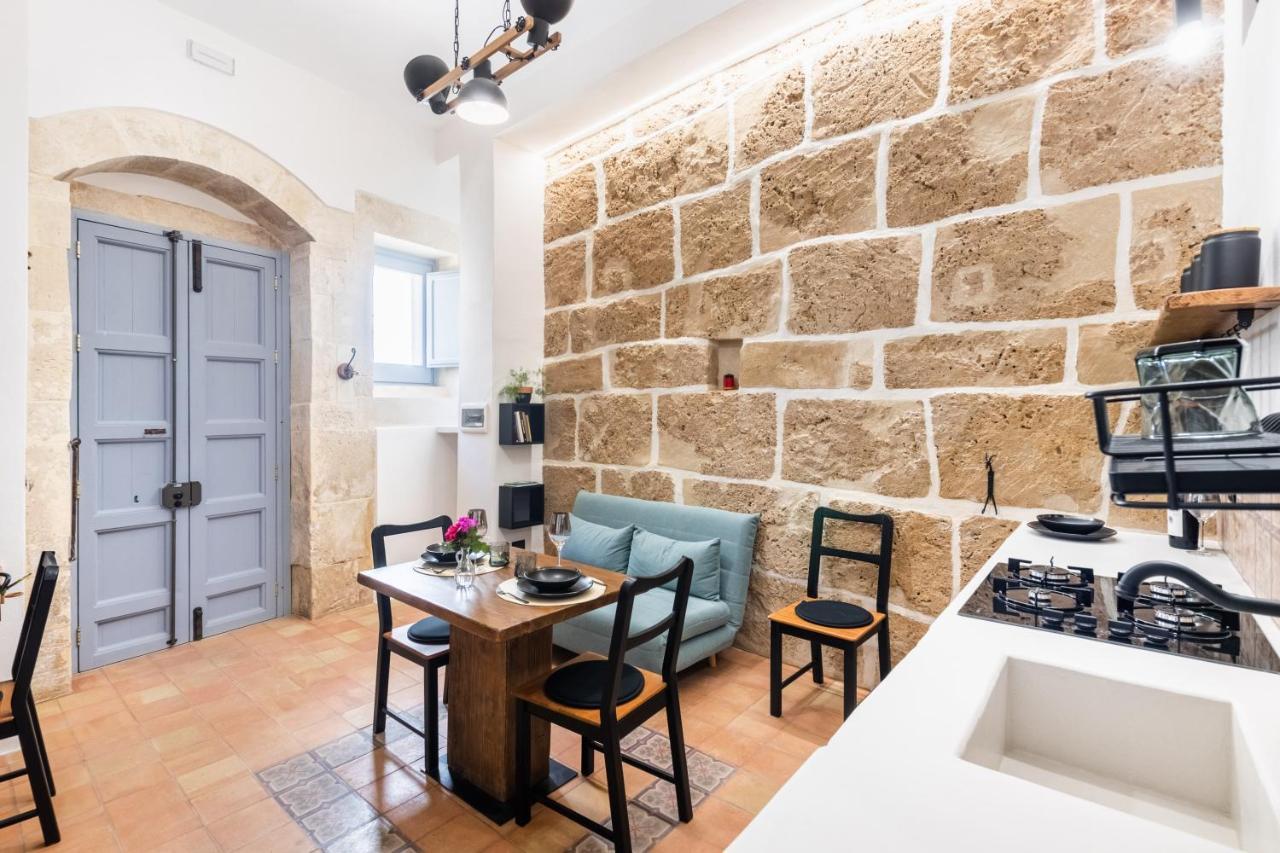 Othila Home Noto Kültér fotó