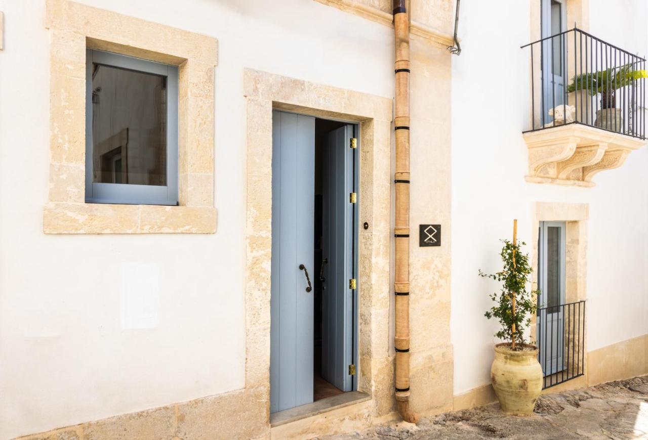 Othila Home Noto Kültér fotó